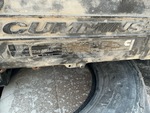 General Appearance with Numéro de série/Numéro d'identification du véhicule automobile
