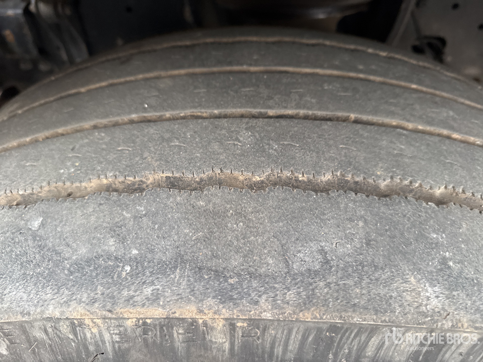 2002 Man CAMION AMPLIROLL 6X2