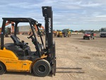 Chassis Photos with