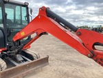 v2 Chassis - Excavator with