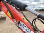 Hydraulics with
