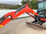 v2 Chassis - Excavator with