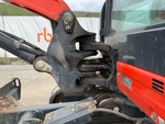 v2 Chassis - Excavator with
