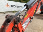 Hydraulics with