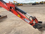 v2 Chassis - Excavator with