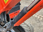 Hydraulics with