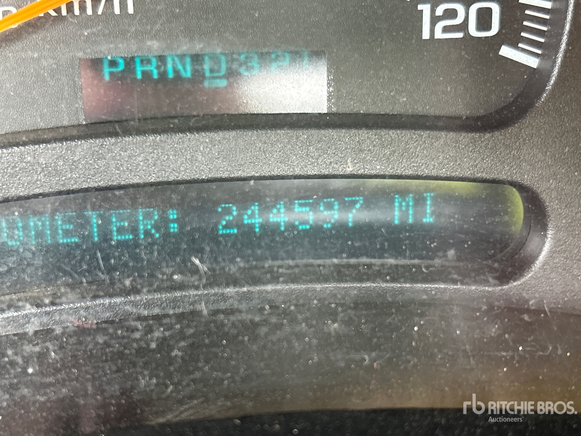 2004 Chevrolet Silverado 2500HD