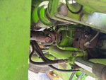 Drivetrain with