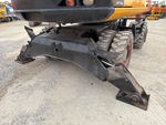 Chassis with