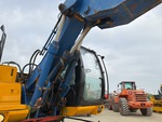 Hydraulics with