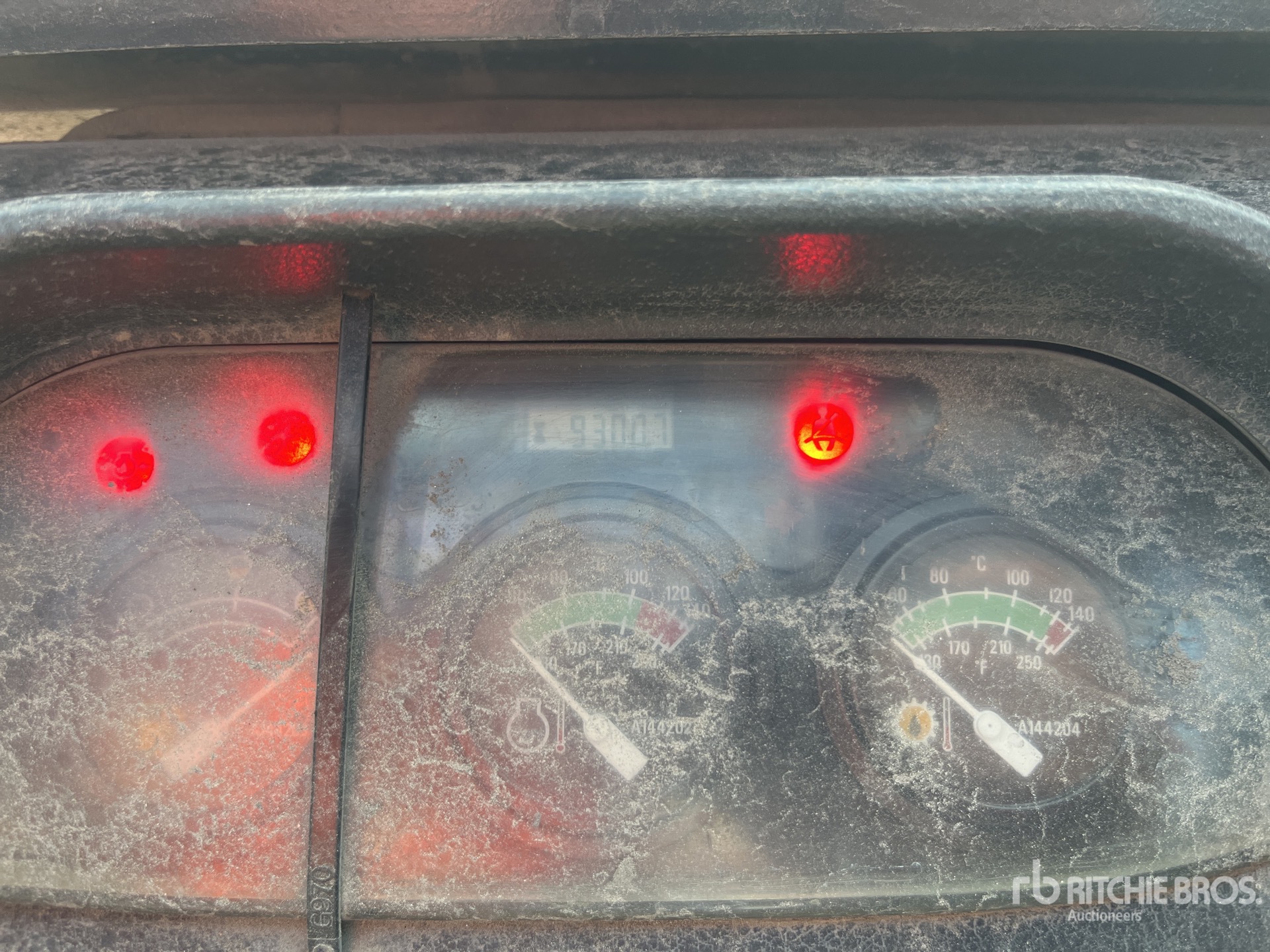 Doosan D50C-2
