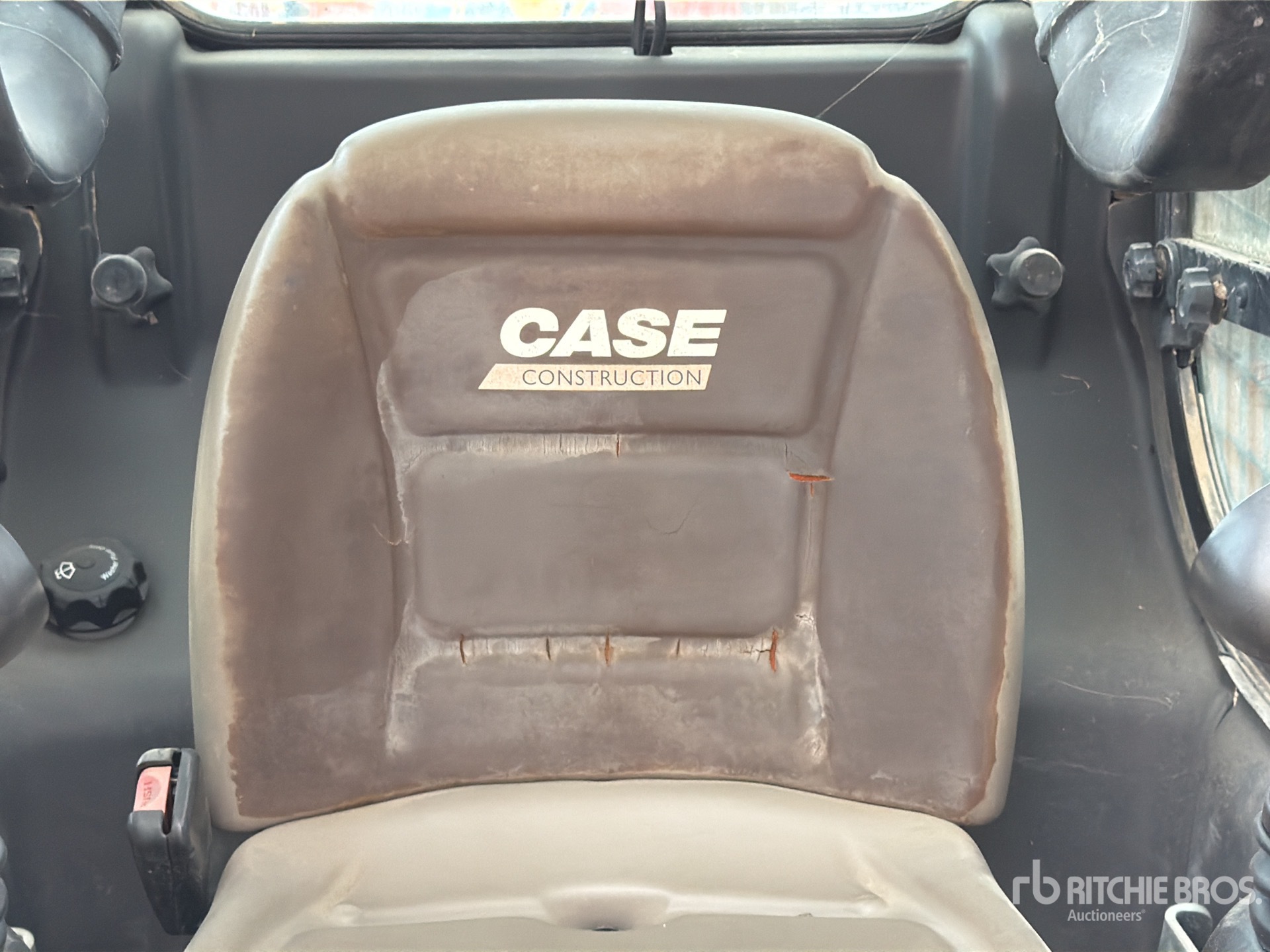 2016 Case SR210