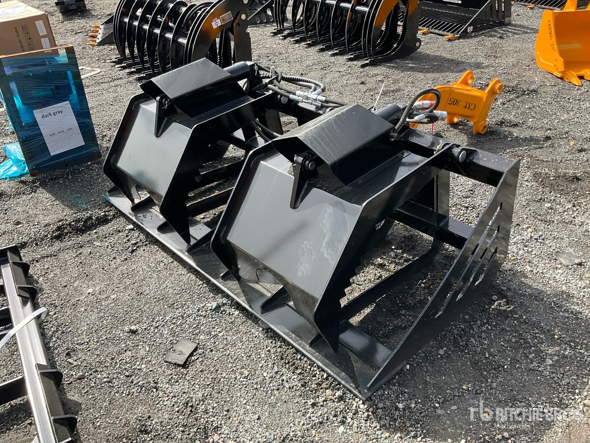 2026 GIYI GY-HWG72