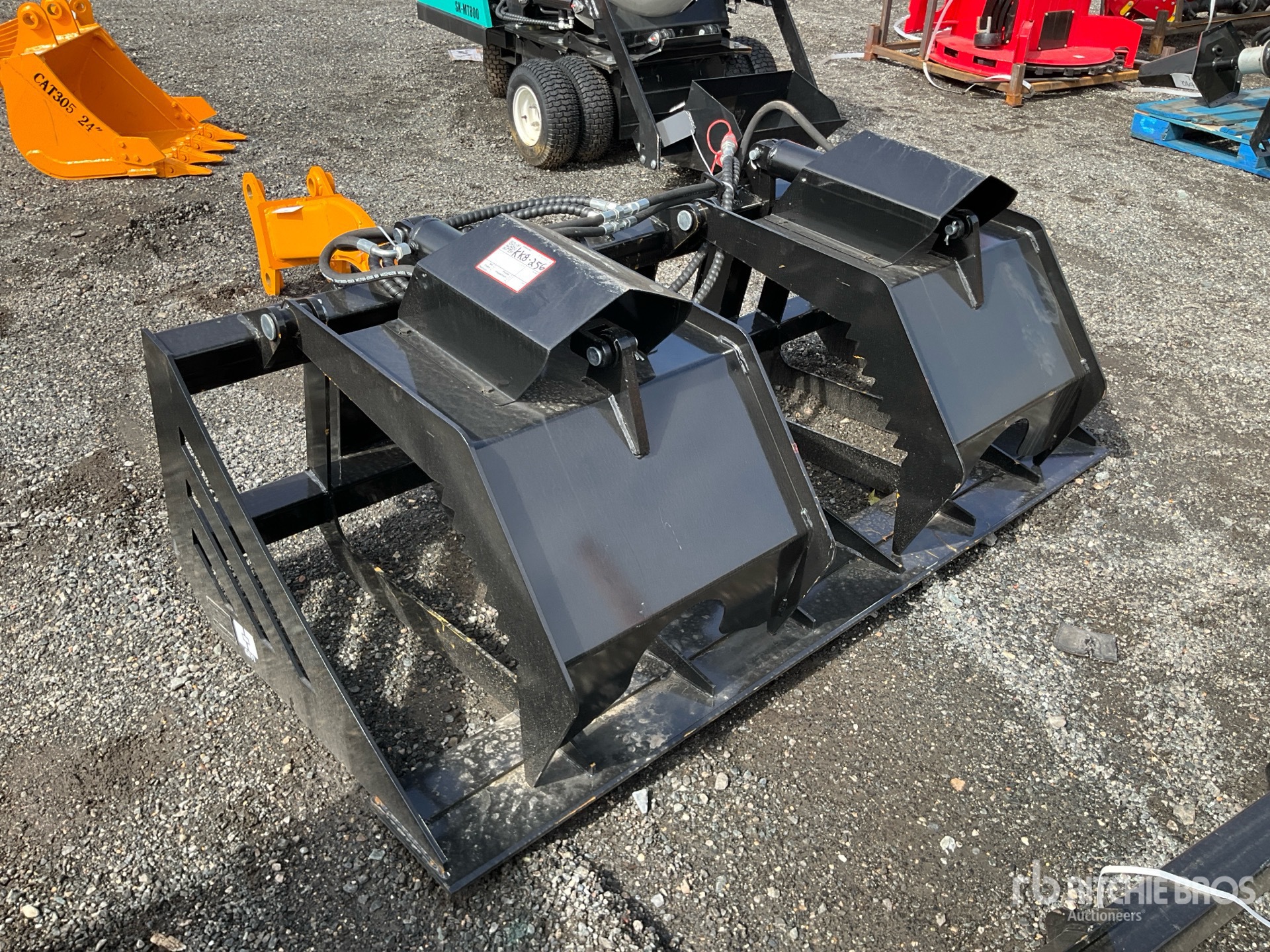 2026 GIYI GY-HWG72