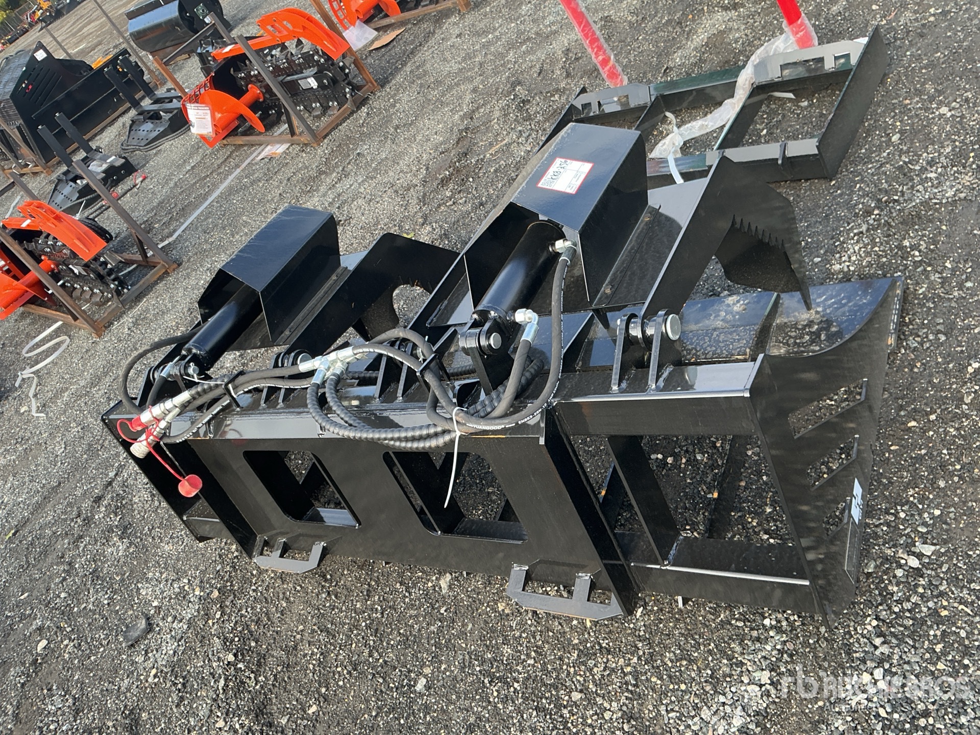 2026 GIYI GY-HWG72