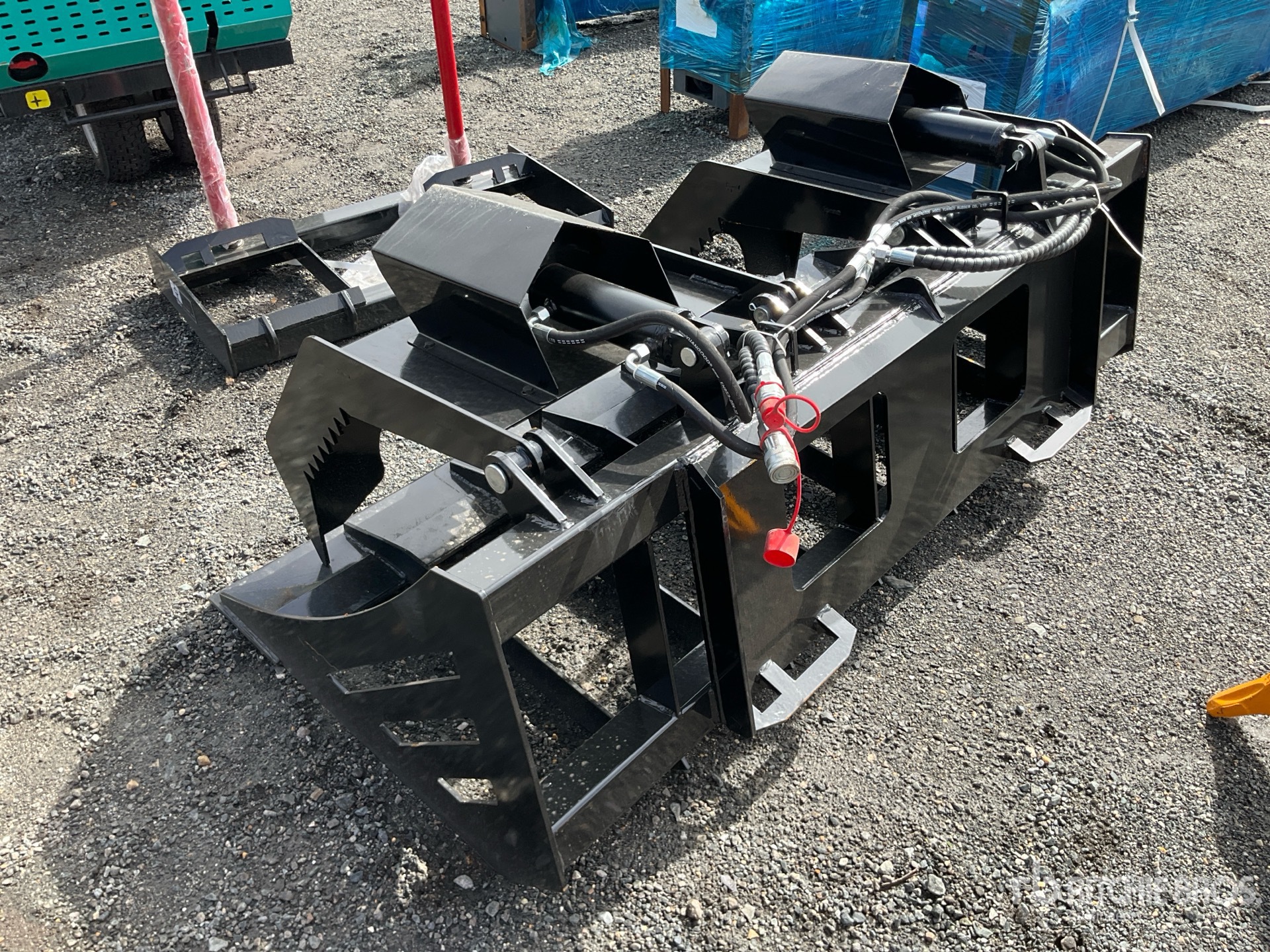 2026 GIYI GY-HWG72