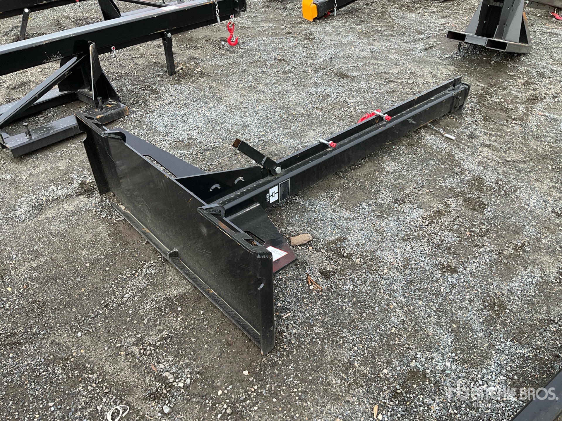 2026 GIYI GY-STB47