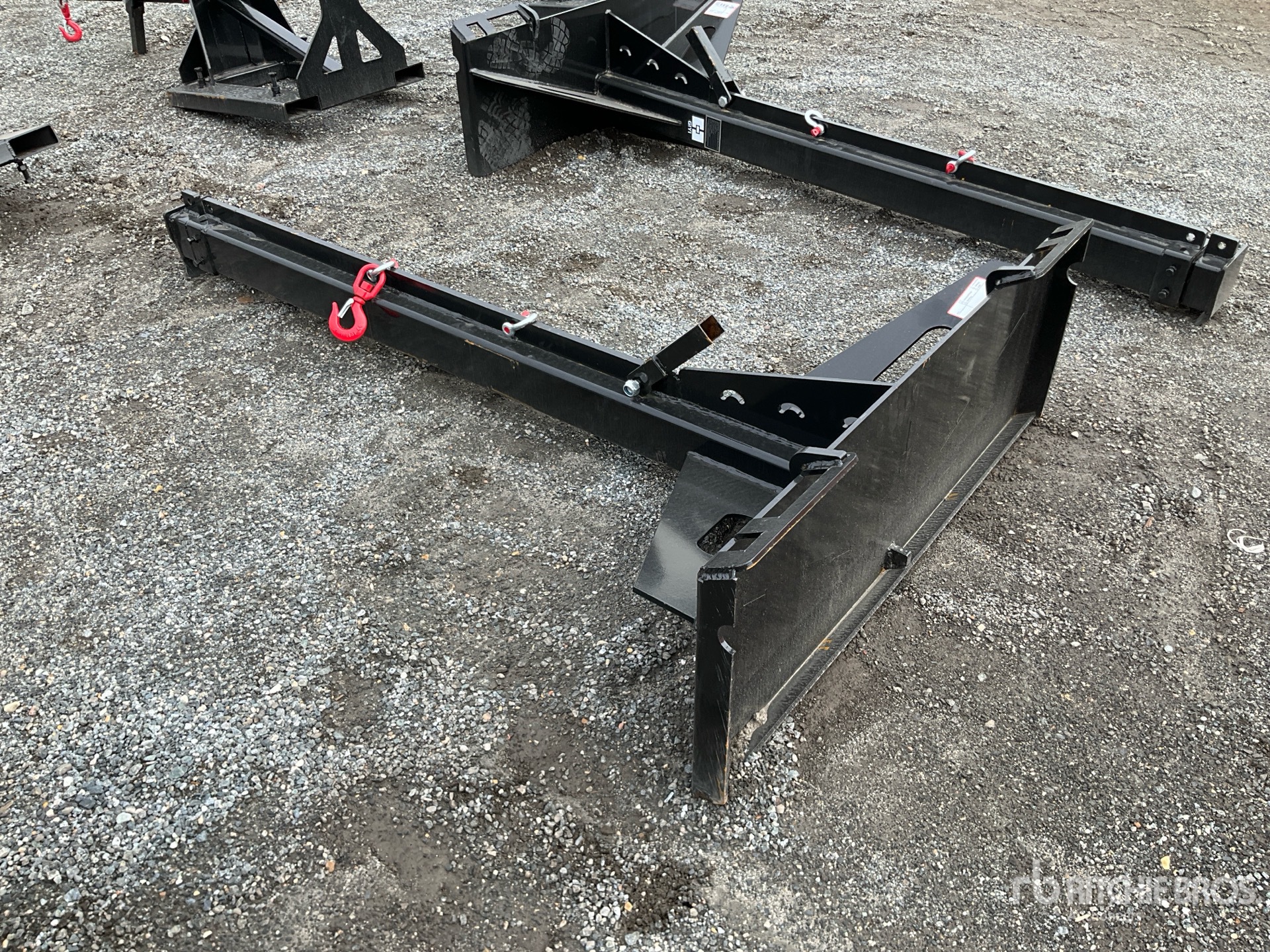 2026 GIYI GY-STB47