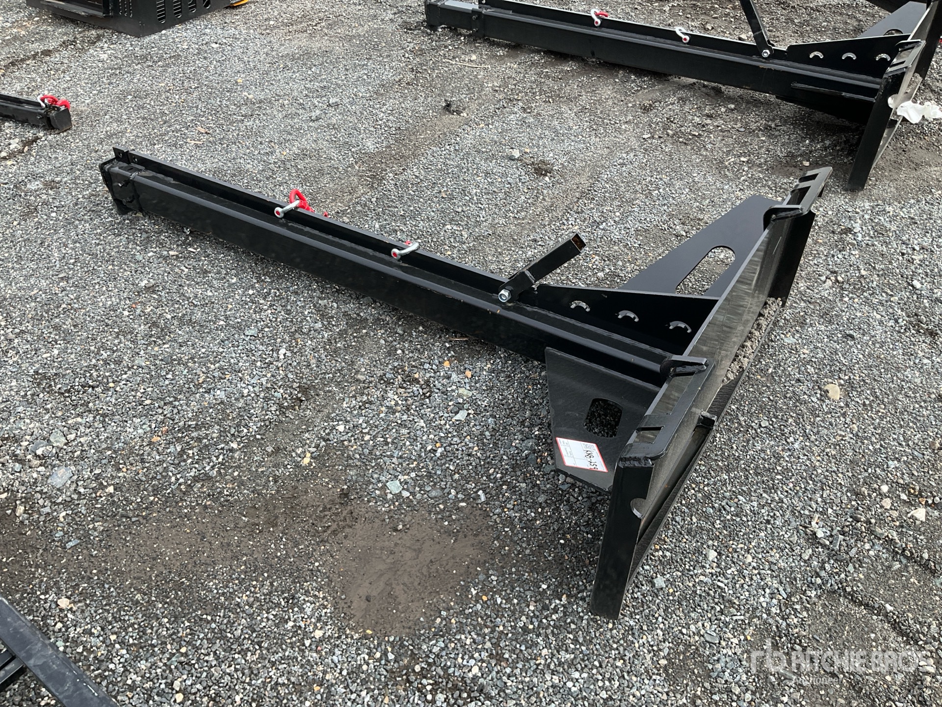 2026 GIYI GY-STB47