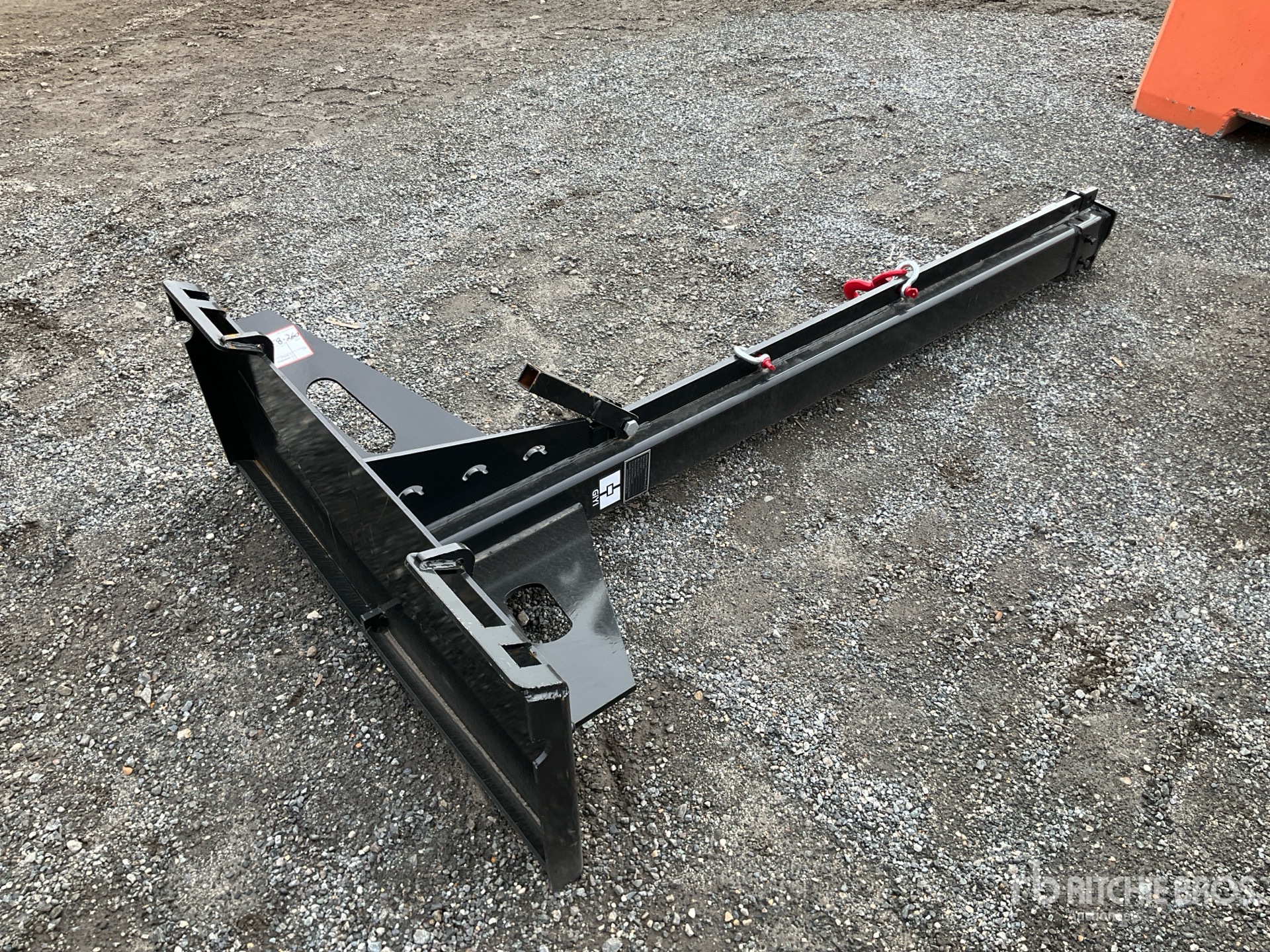 2026 GIYI GY-STB47