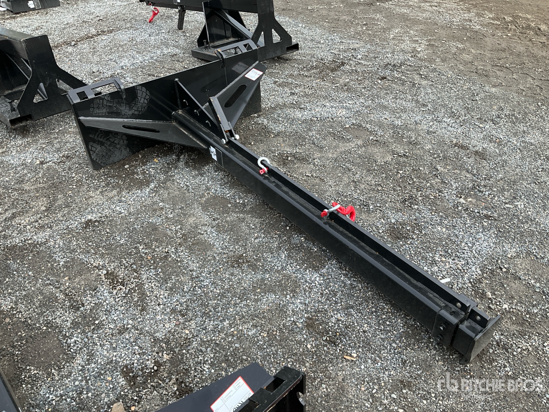 2026 GIYI GY-STB47