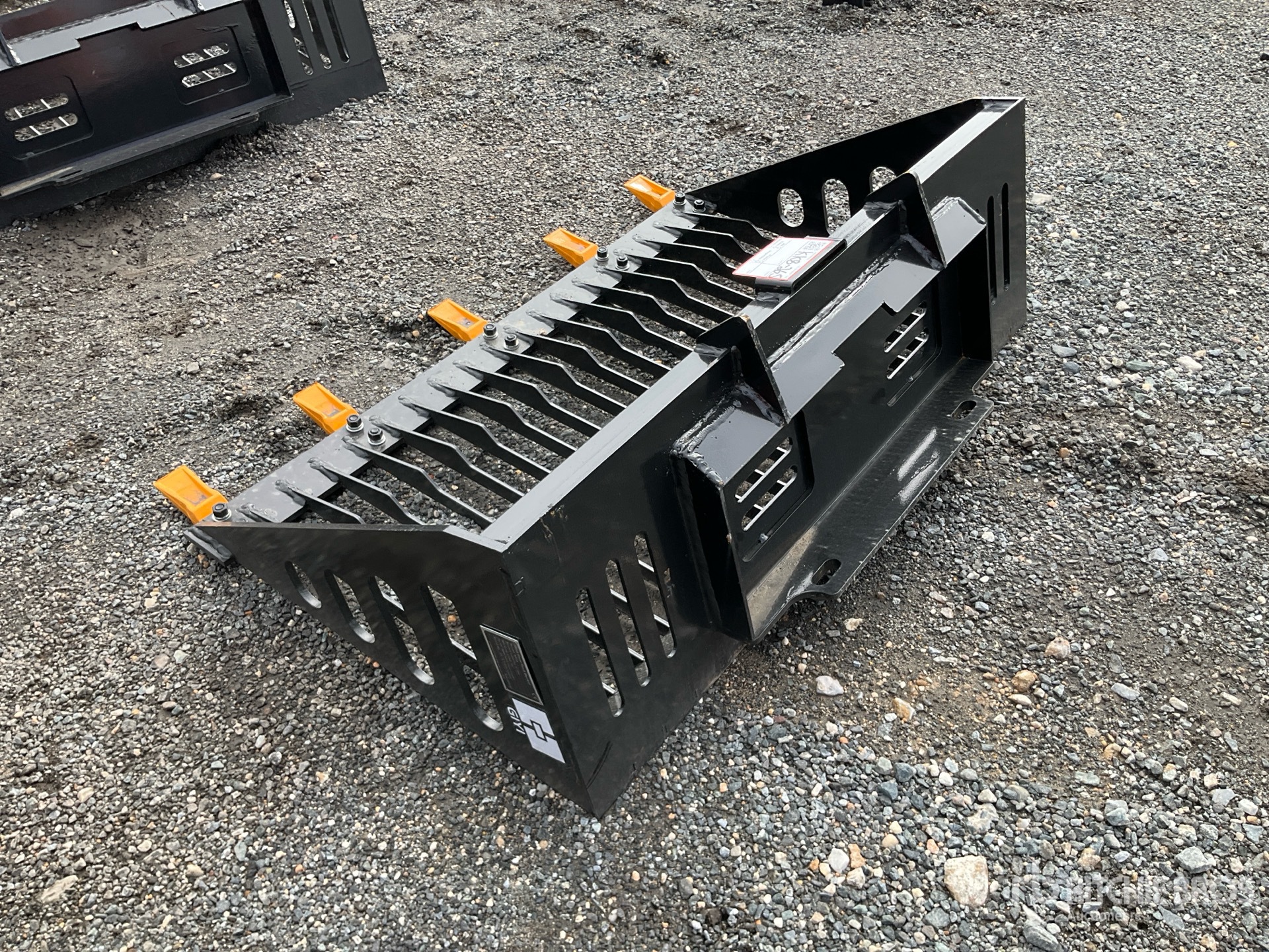 2026 GIYI GY-RB44