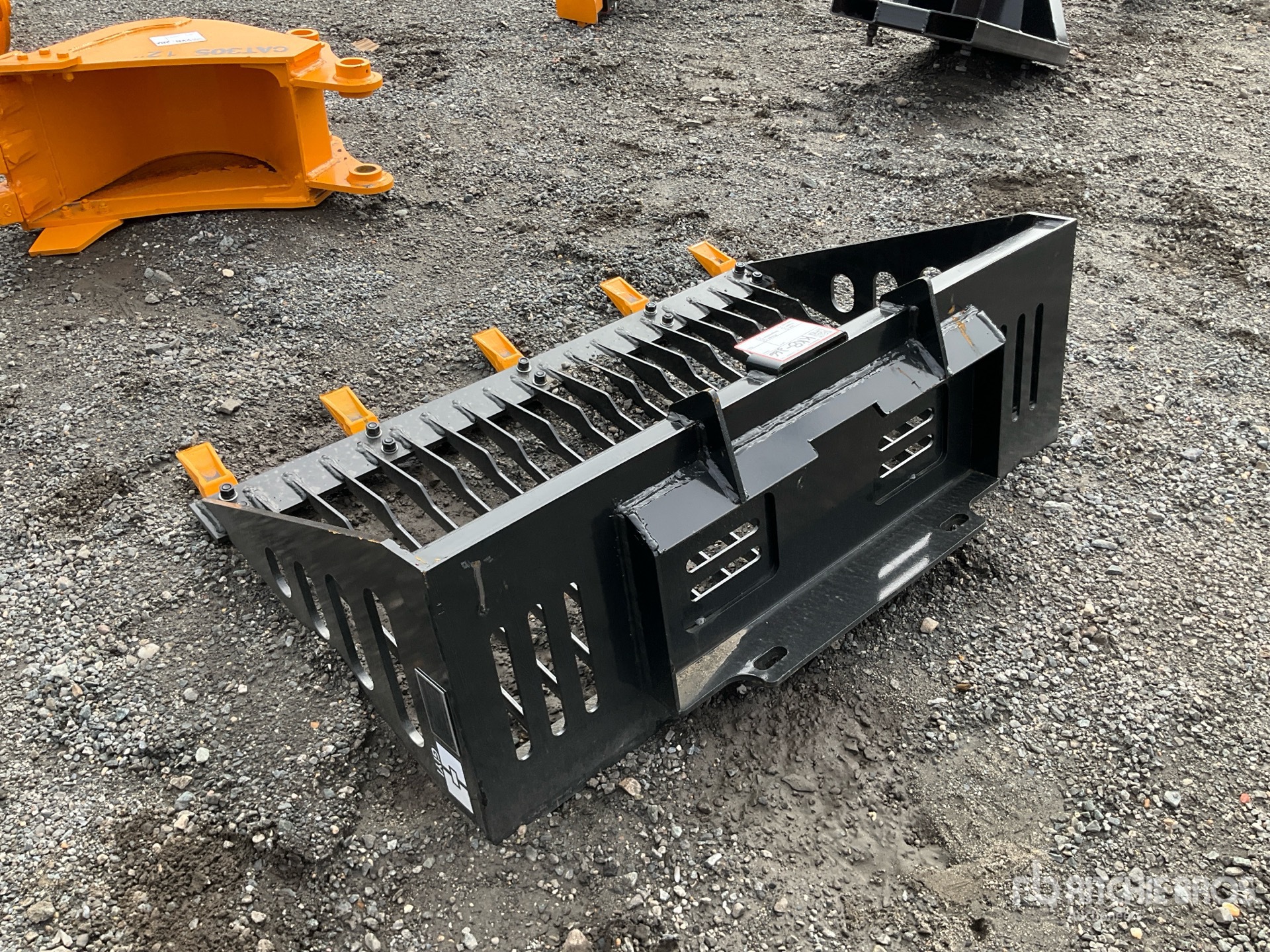 2026 GIYI GY-RB44