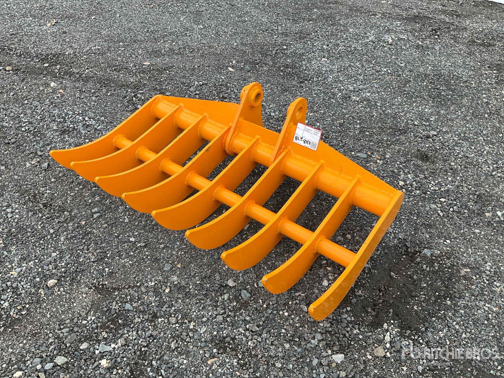 2026 GIYI Cat 305 44 In (Unused)