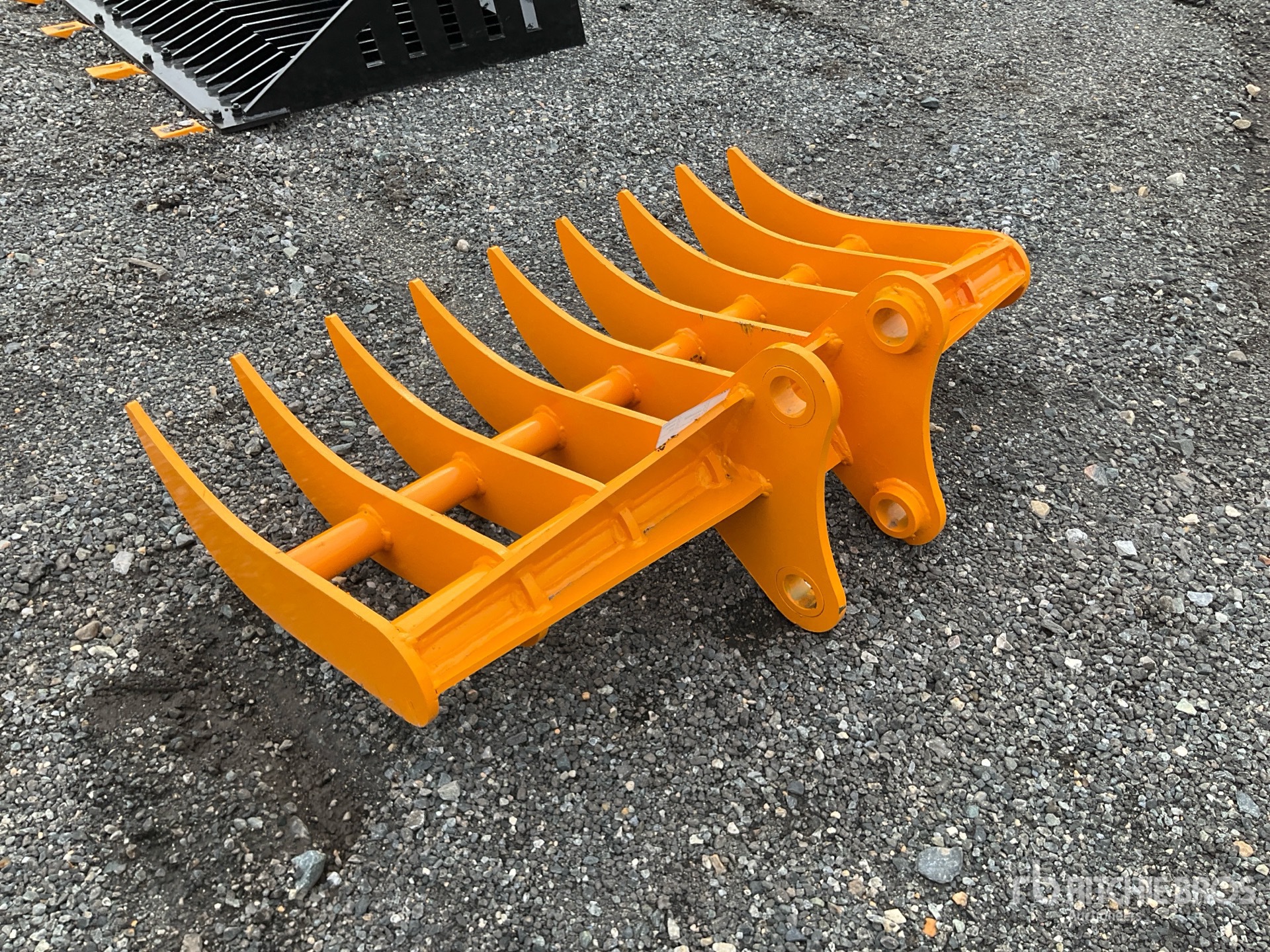 2026 GIYI Cat 305 44 In (Unused)