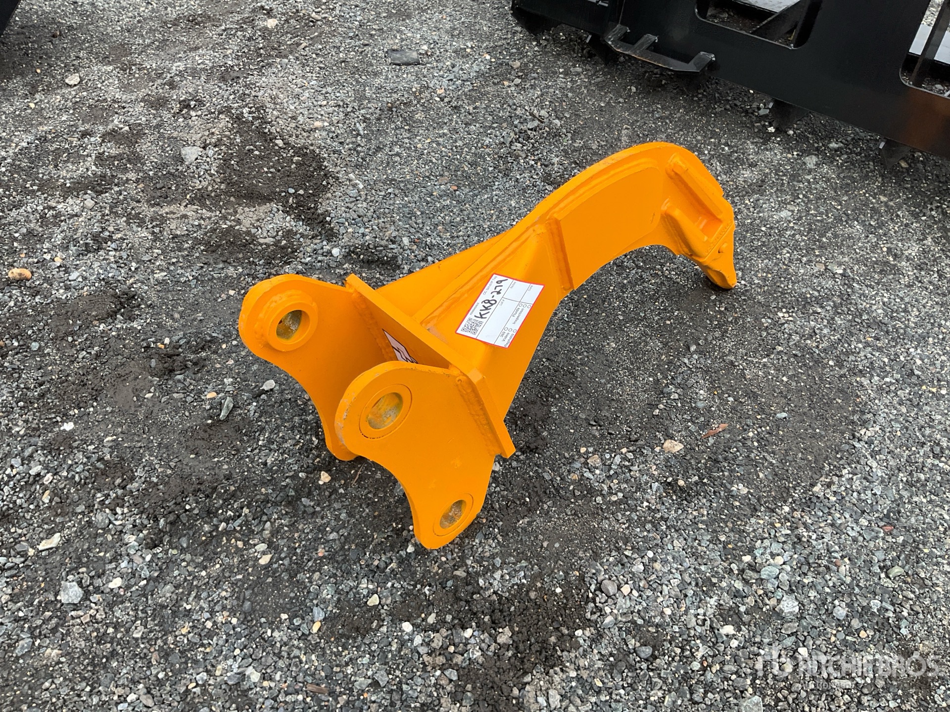 2026 GIYI Cat 305 (Unused)