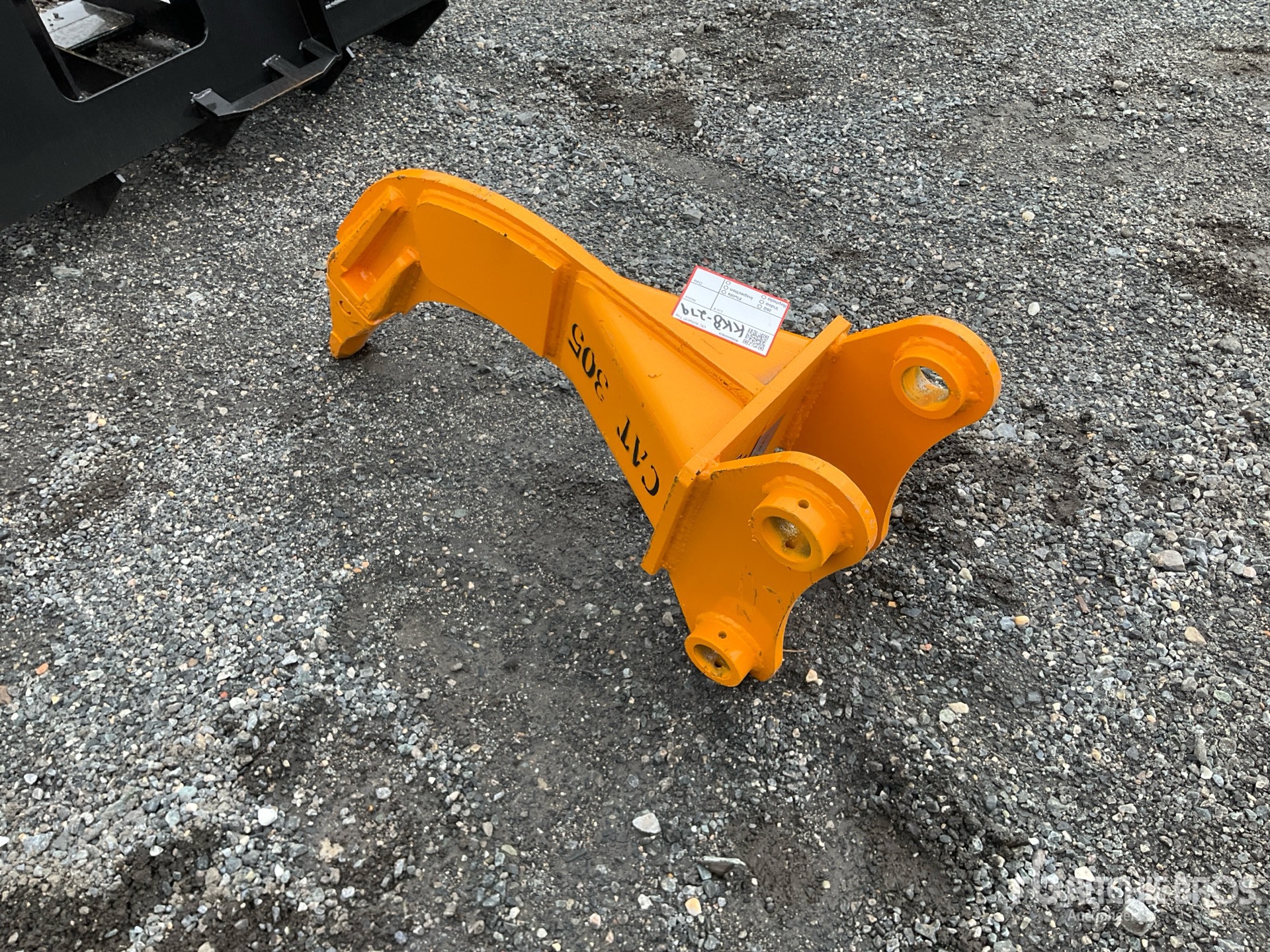 2026 GIYI Cat 305 (Unused)