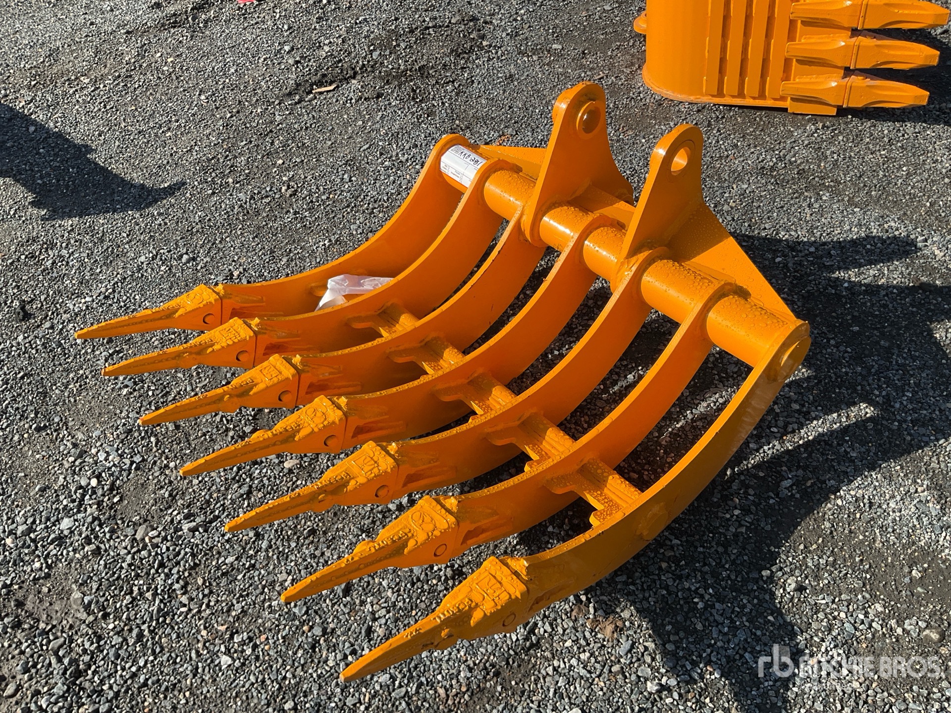 2026 GIYI Cat 305 32 In Teeth (Unused)