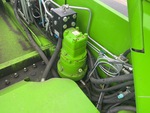 Hydraulics with