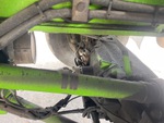 Drivetrain with