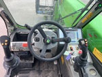 Control Station with