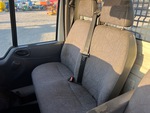 Cab with