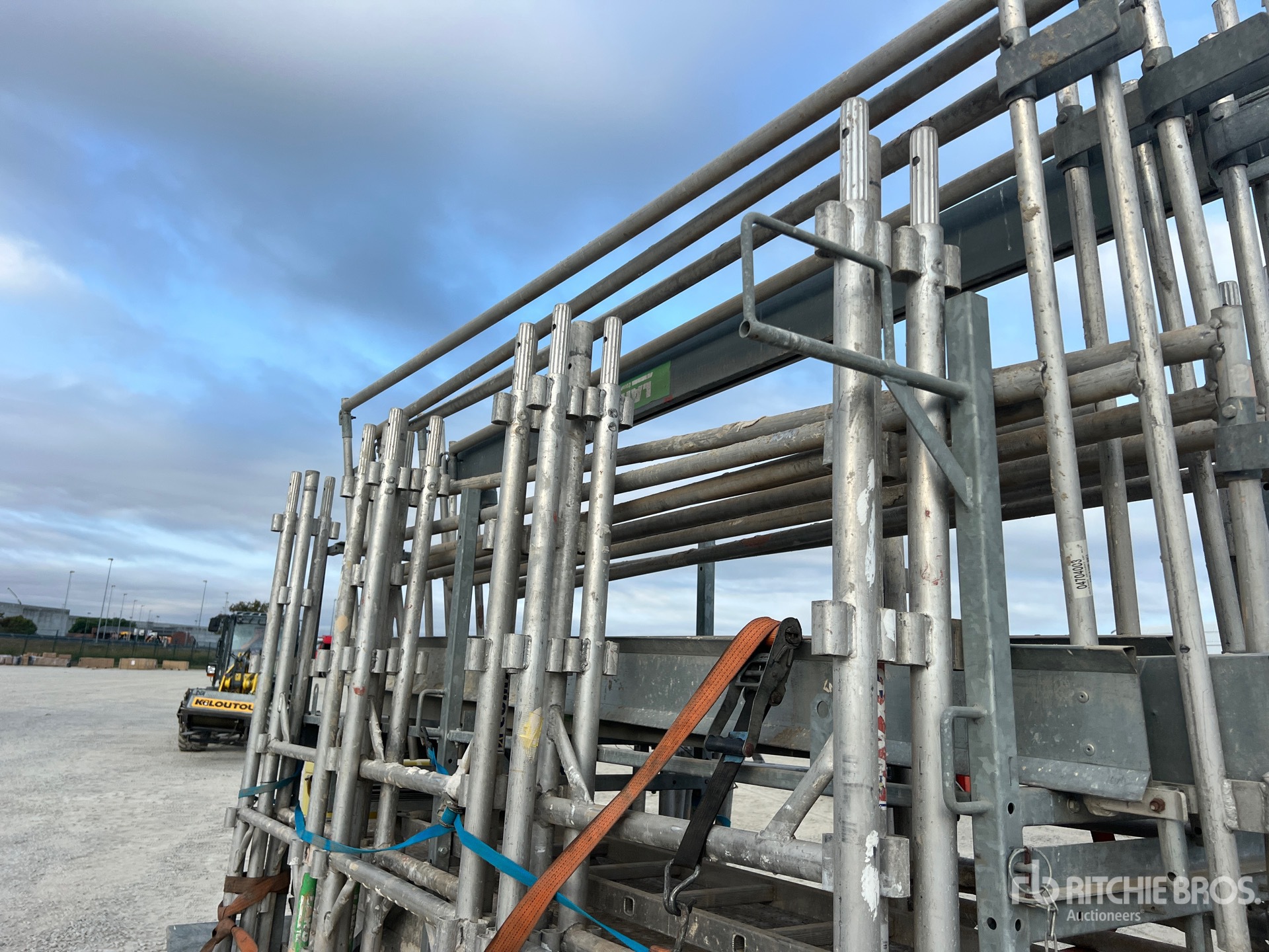 Ecim S/A TRAILER