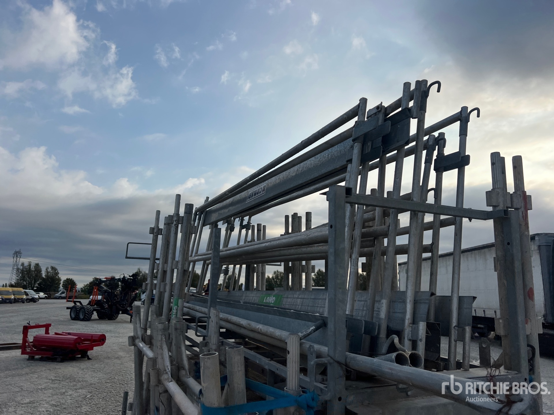 Ecim S/A TRAILER