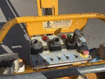 Basic Control Station Upper with