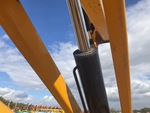 Hydraulics with