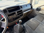 Cab with