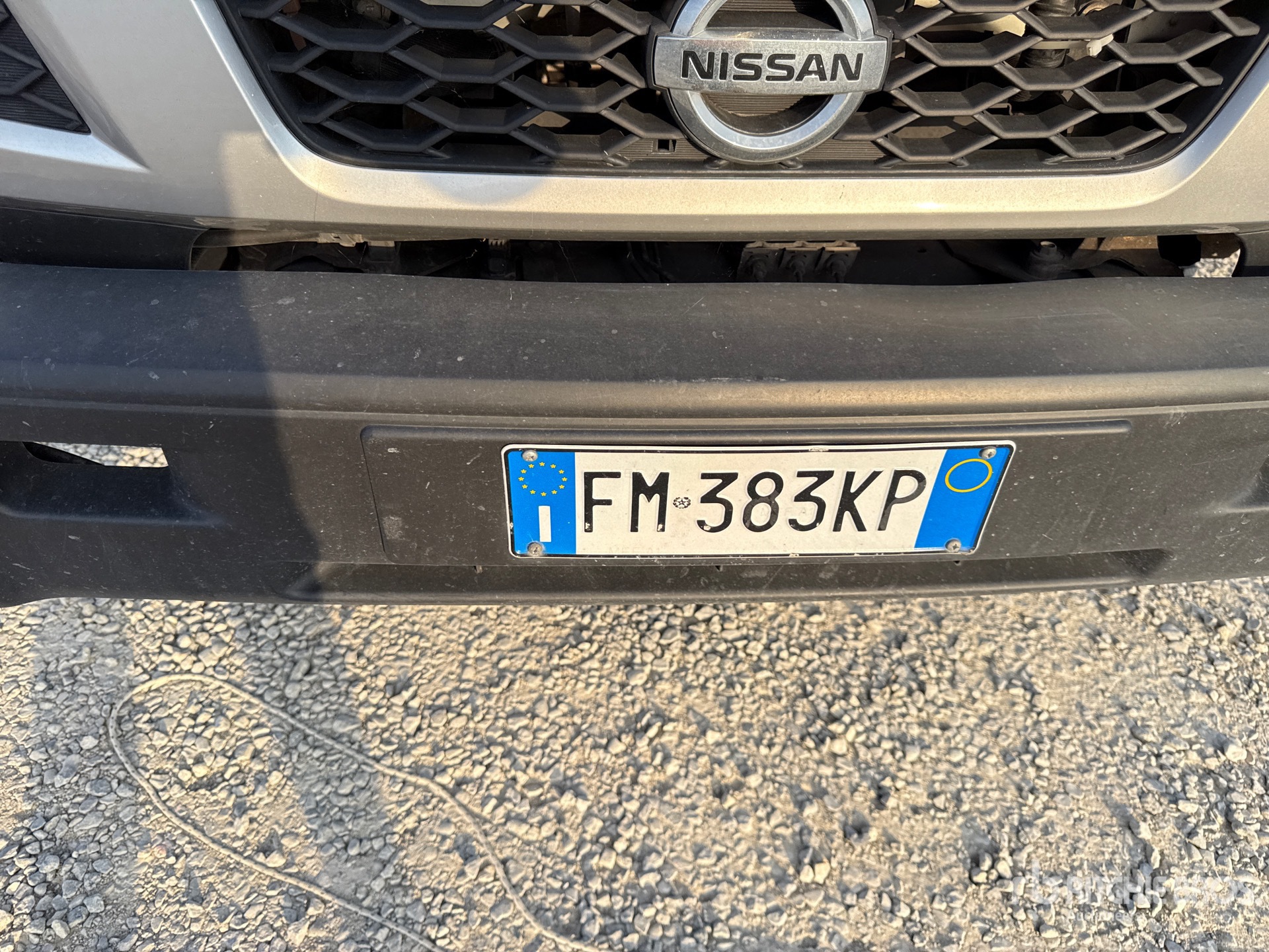 2018 Nissan CABSTAR 35.13