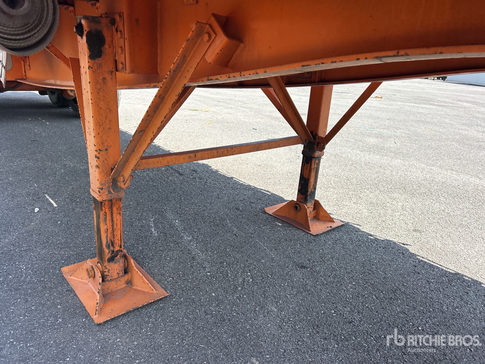 2018 Great Dane FSP-0024-00099