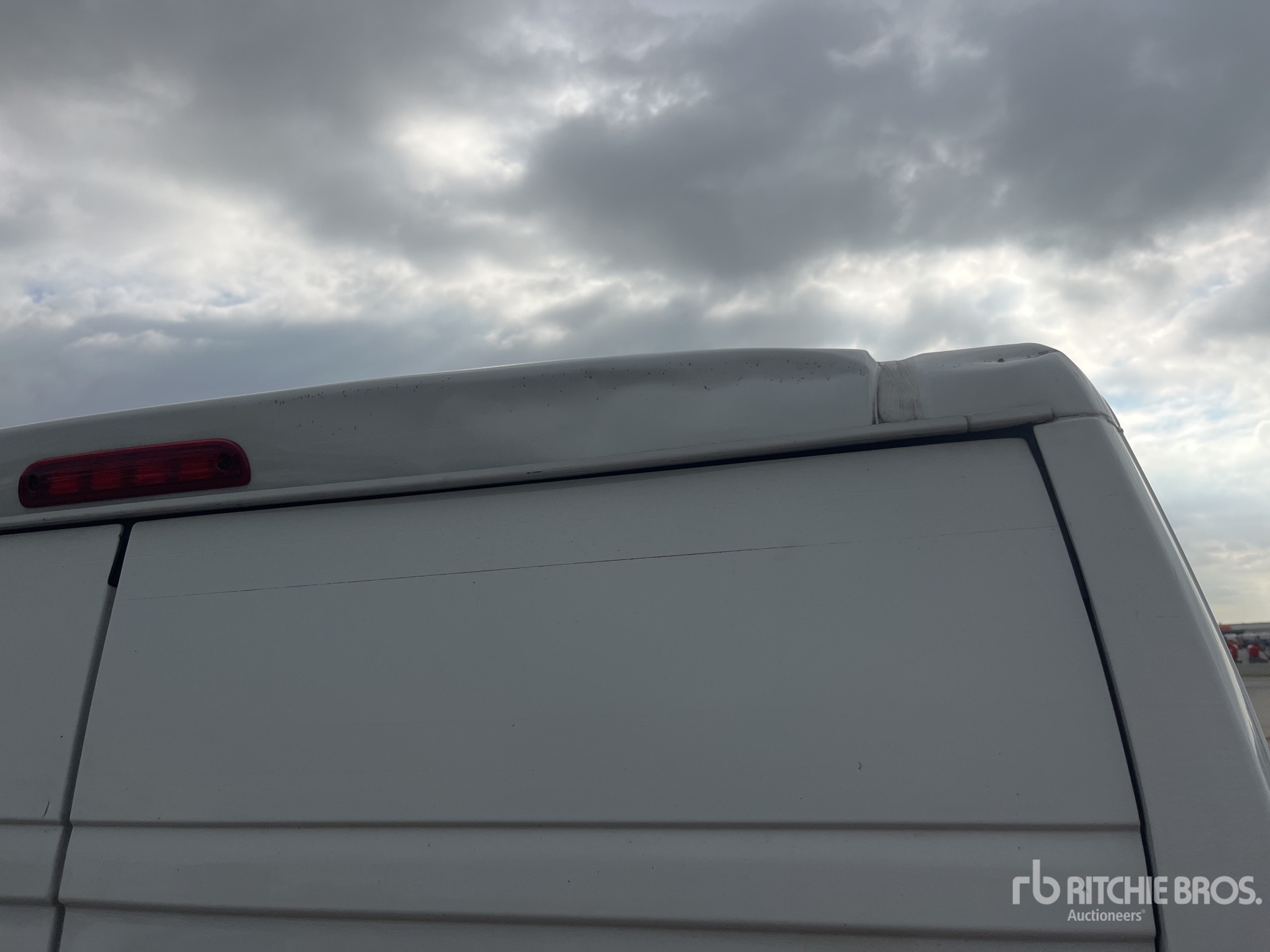 2023 Opel MOVANO 2.2