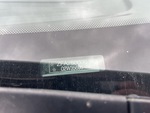 General Appearance with Frame Stamp Serial Number/VIN Photo