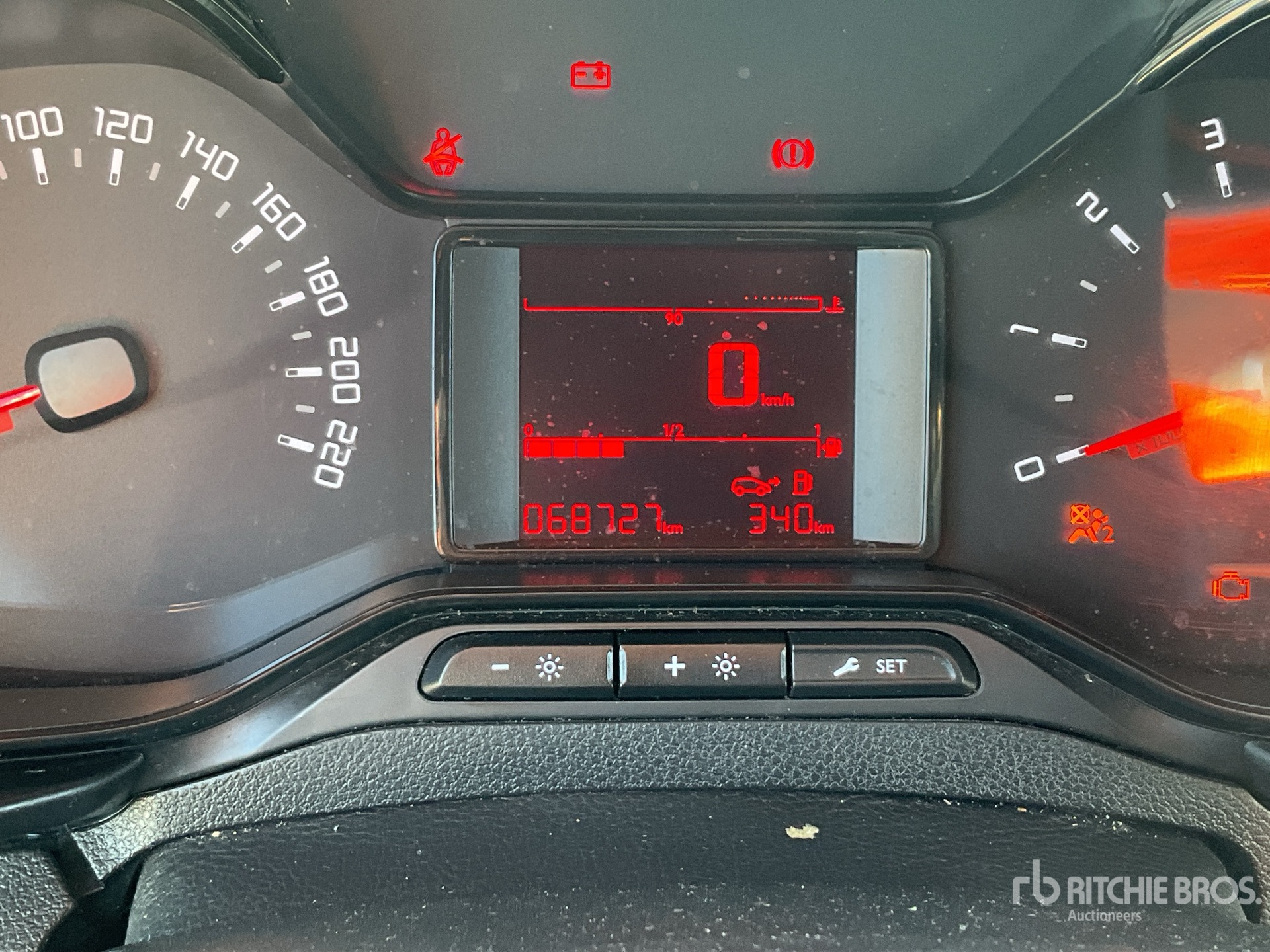 2022 Toyota PROACE 1.5 D