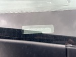 General Appearance with Frame Stamp Serial Number/VIN Photo