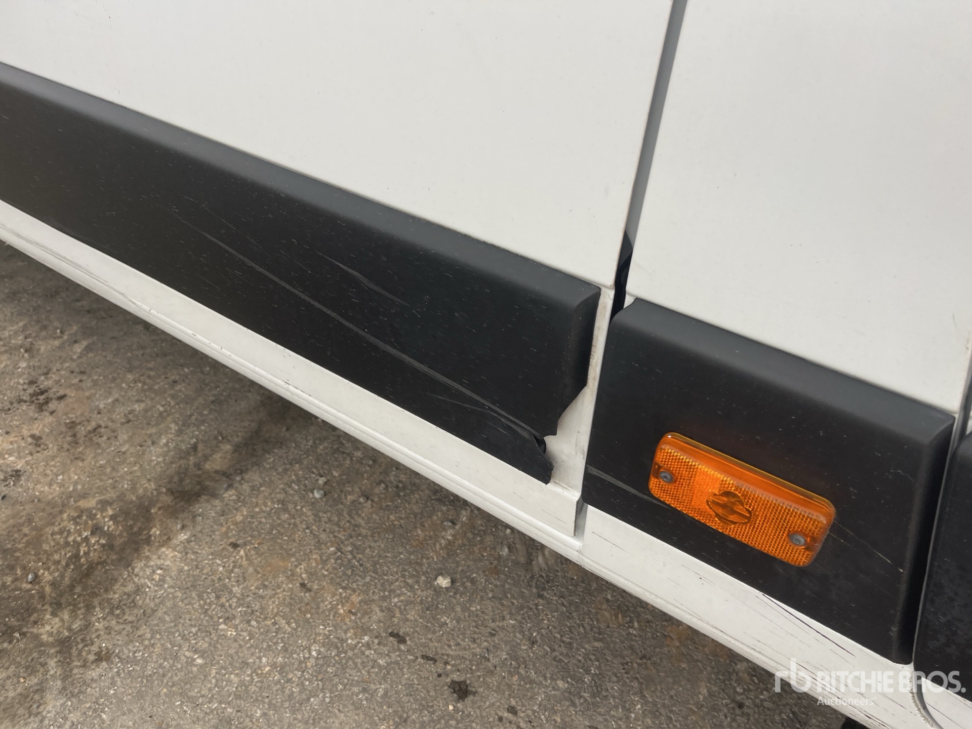 2022 Opel MOVANO 2.2