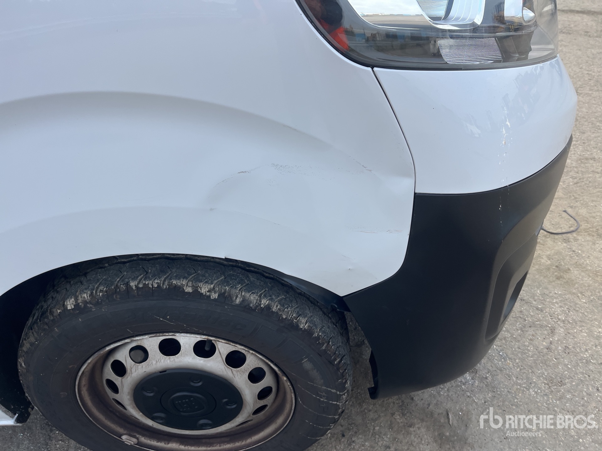 2023 Fiat SCUDO 1.5 D