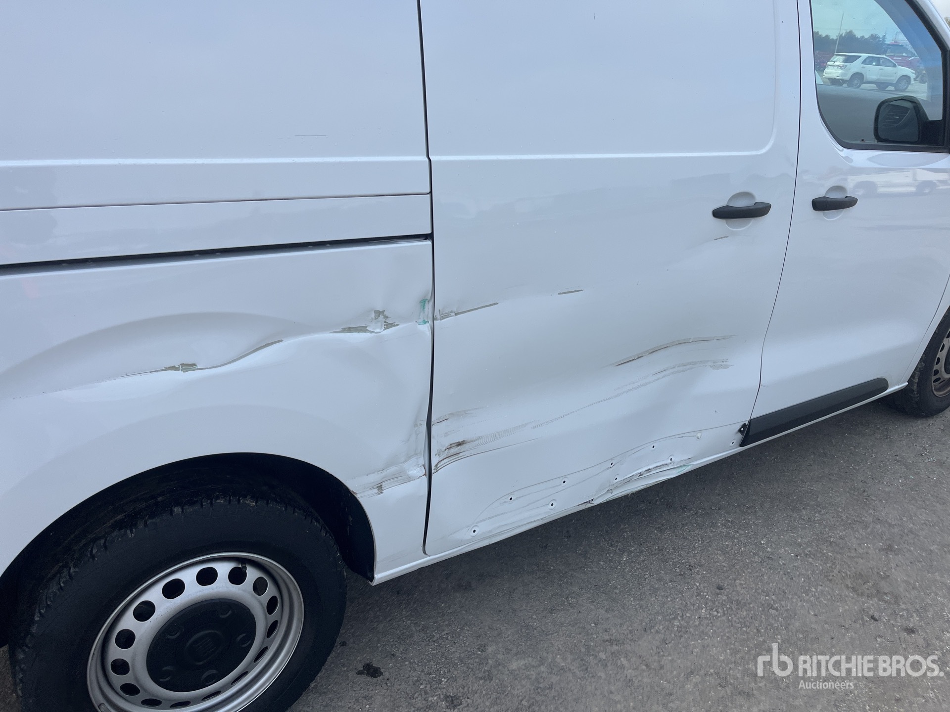 2023 Fiat SCUDO 1.5 D
